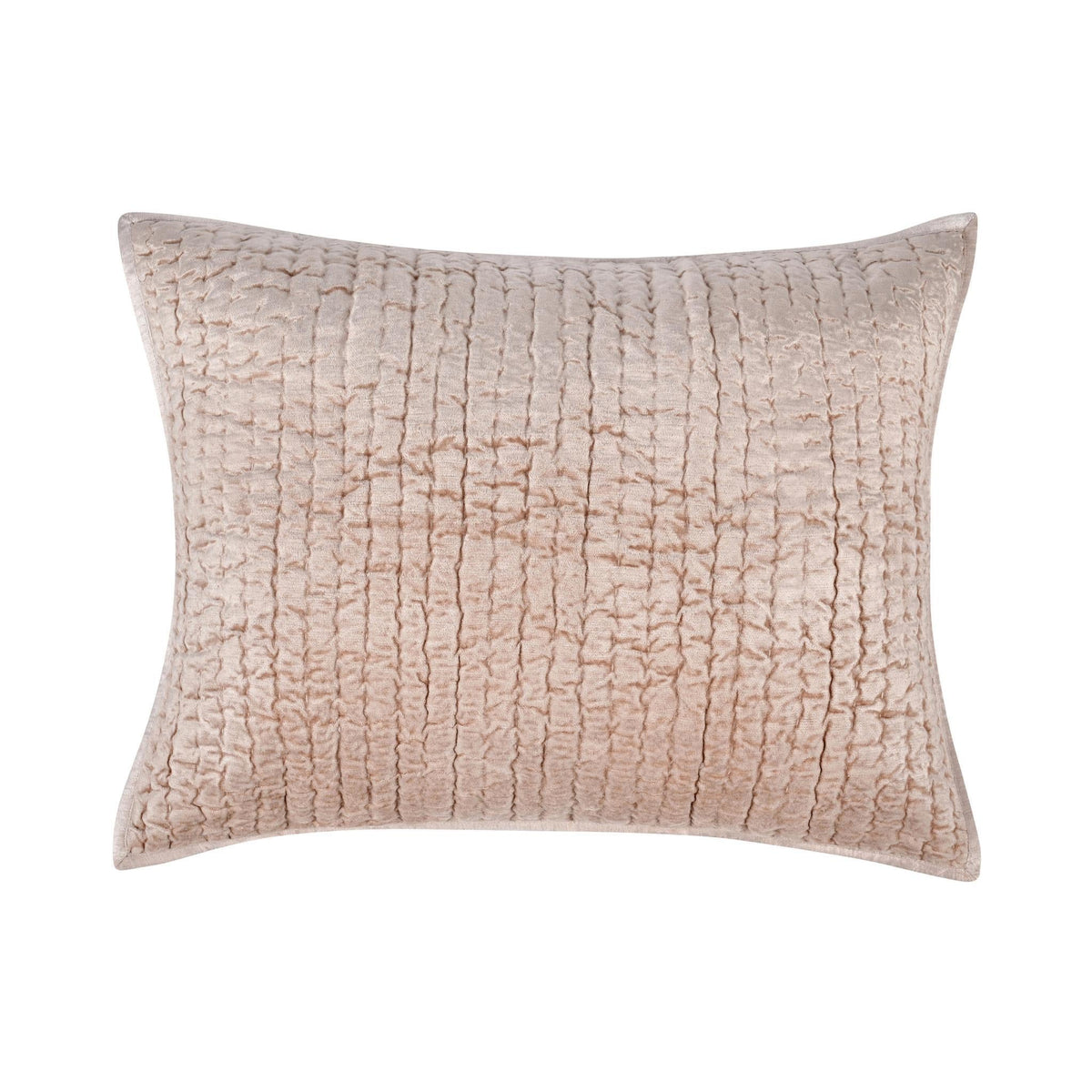 Bari Velvet Quilt Collection
