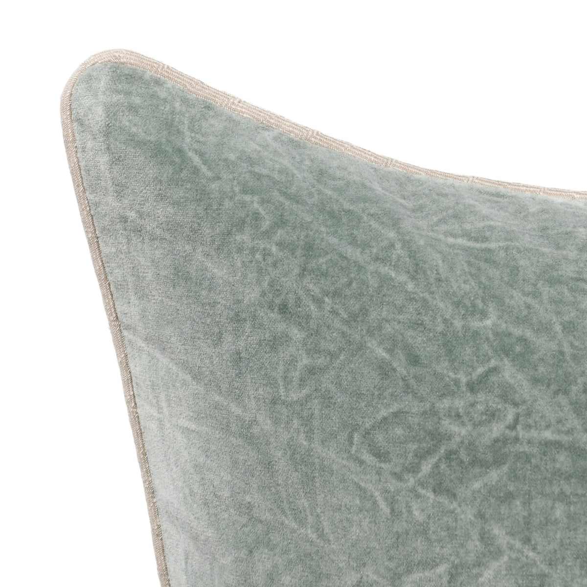 SLD Heirloom Velvet Pillow