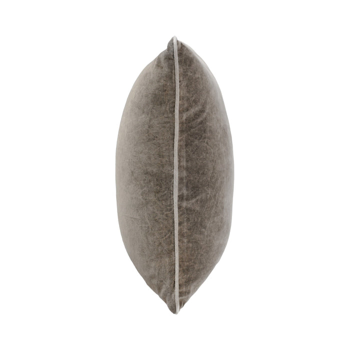 SLD Heirloom Velvet Pillow