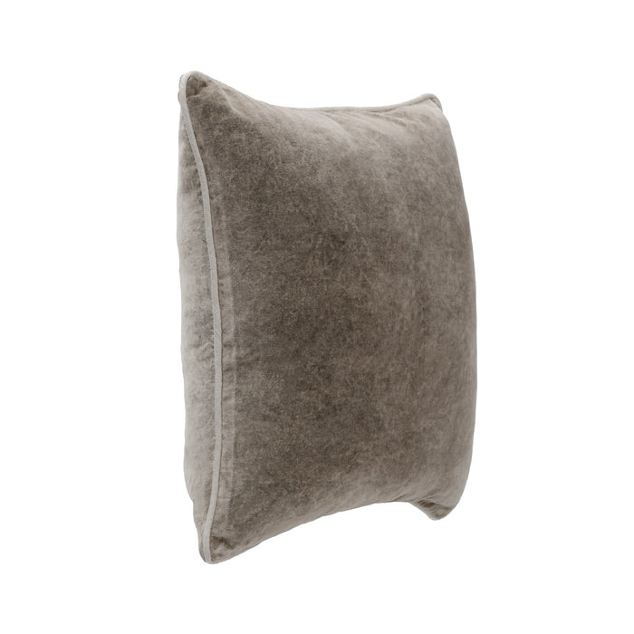 SLD Heirloom Velvet Pillow