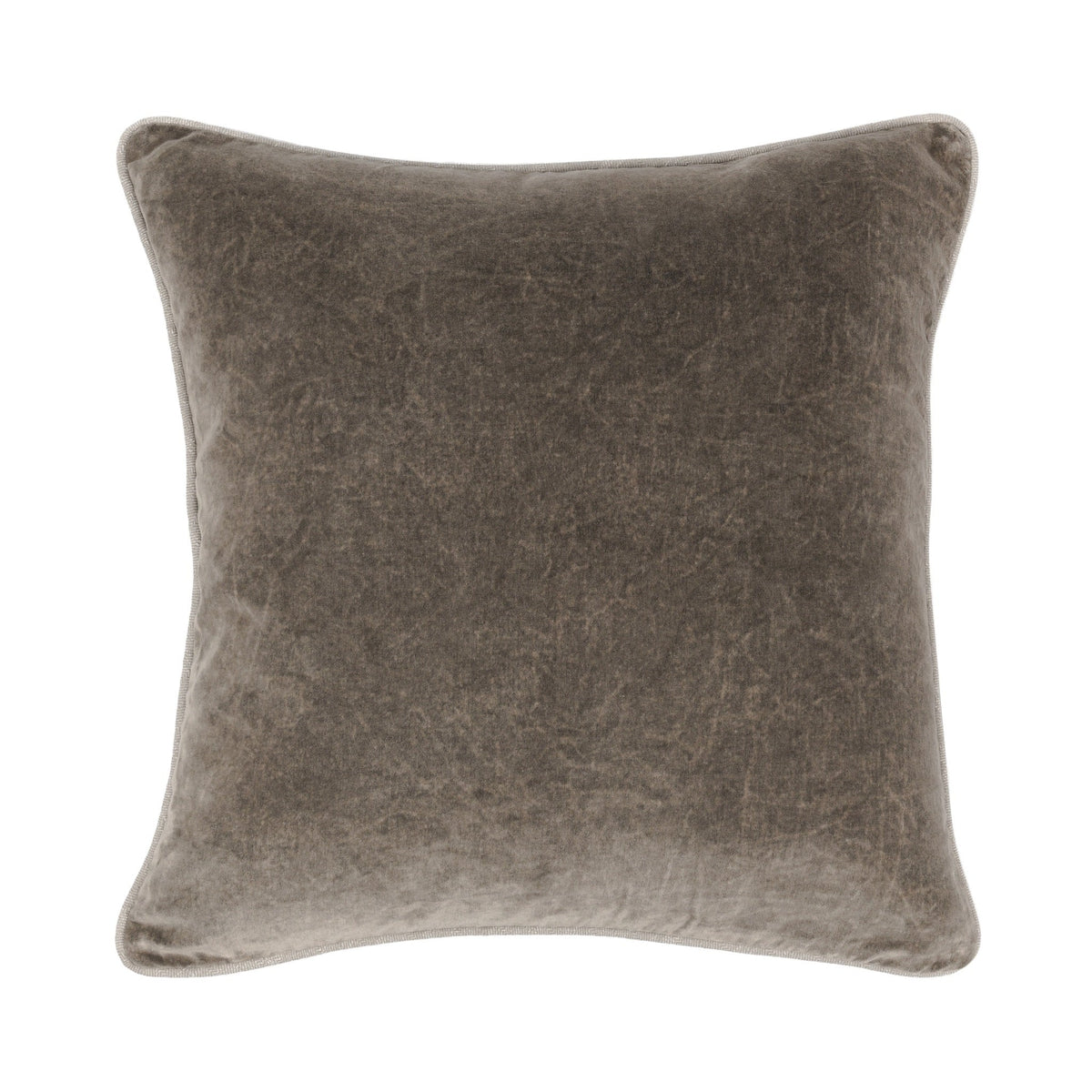 SLD Heirloom Velvet Pillow