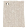 French Herringbone Duvet Collection