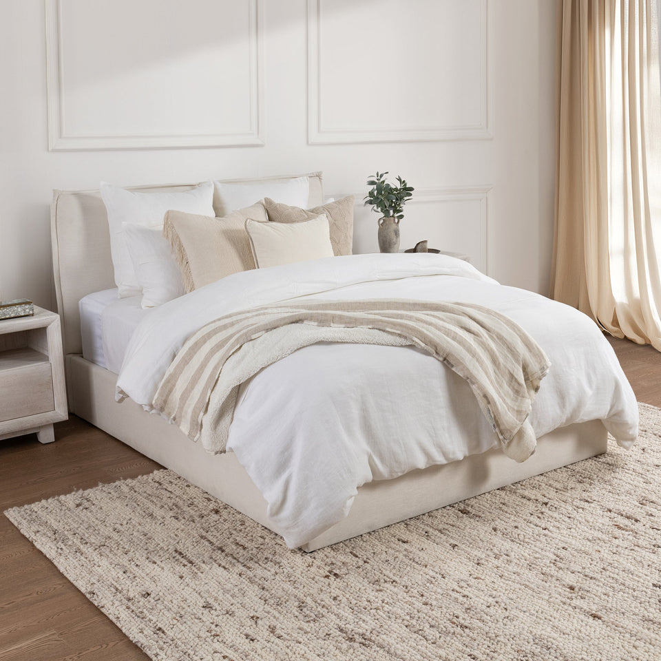 Beaumont Duvet Collection