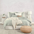 Monaco Duvet Collection