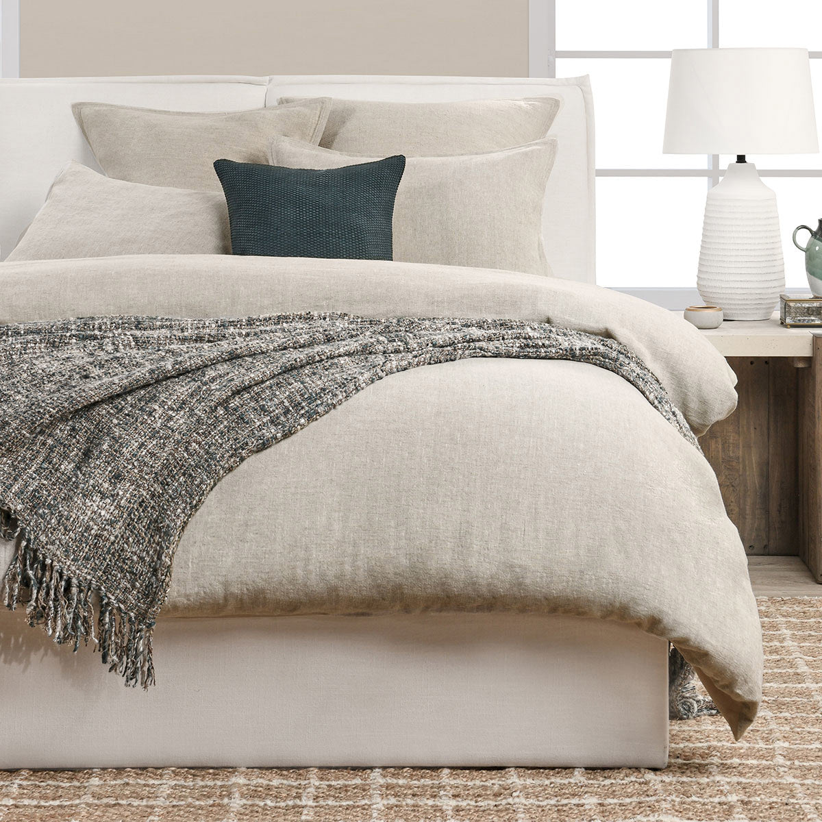 Talia Duvet Collection