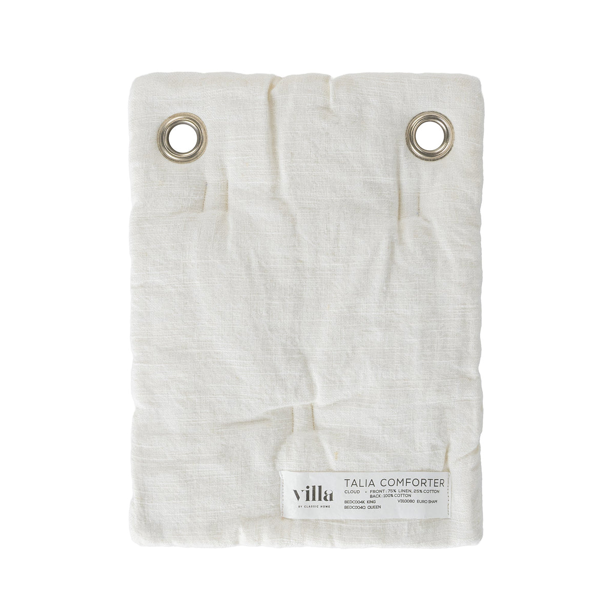 Talia Duvet Collection