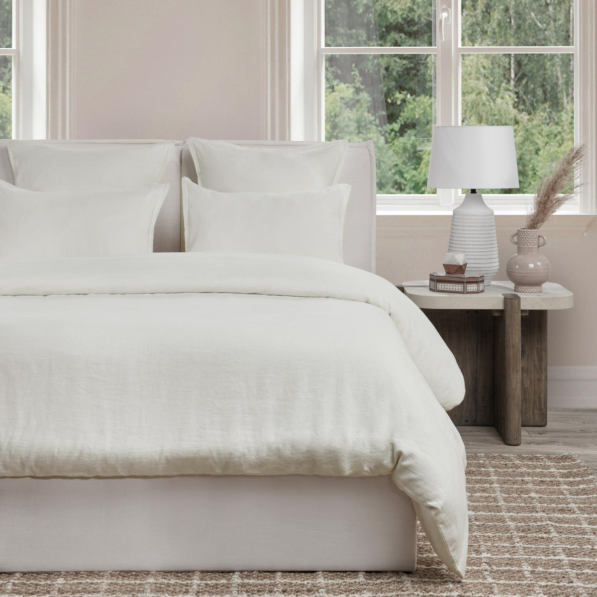 Talia Duvet Collection