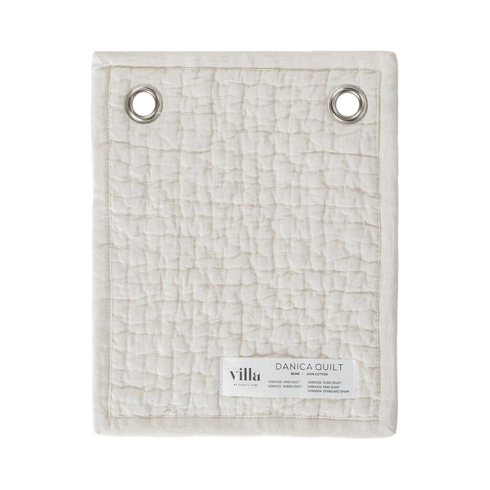 Danica Quilt Collection