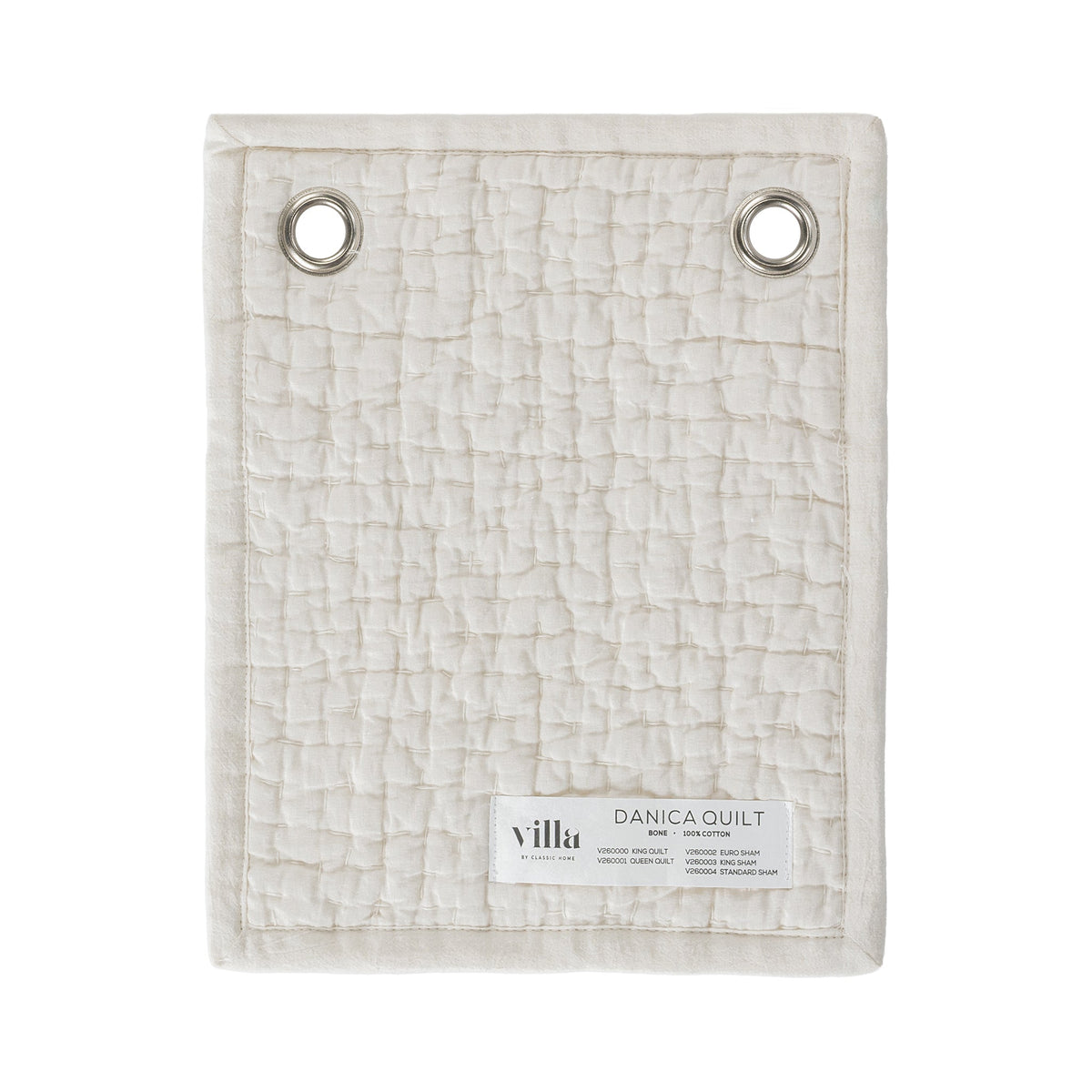 Danica Quilt Collection