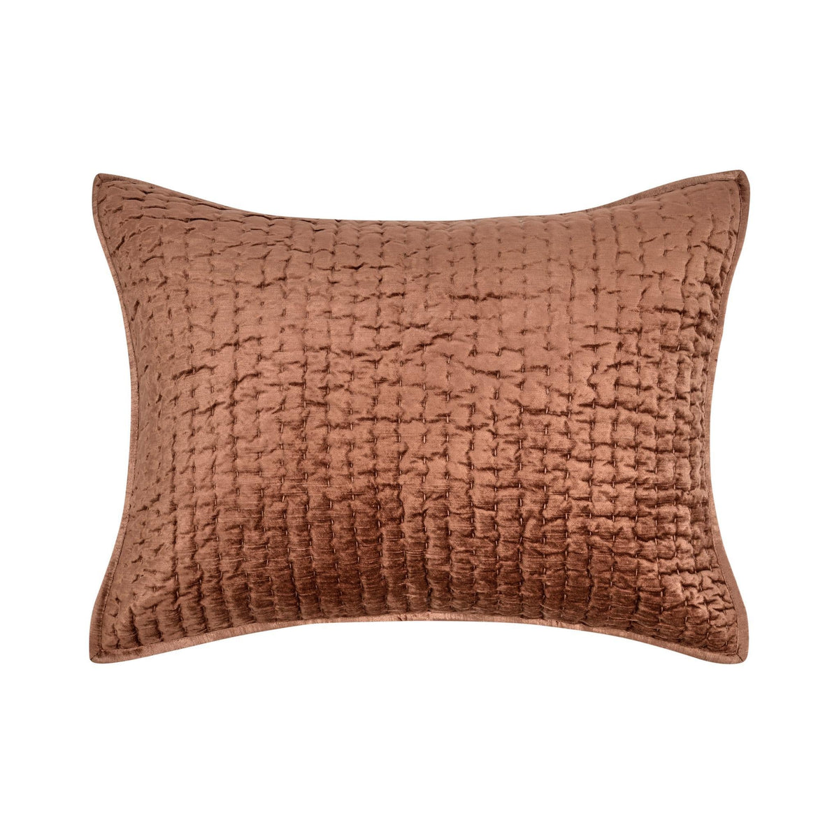 Bari Velvet Quilt Collection
