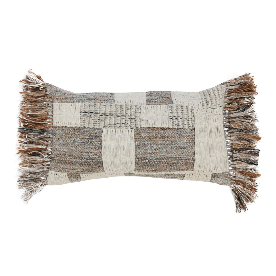 HC Farah Pillow