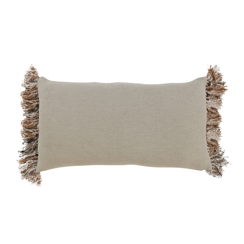 HC Farah Pillow