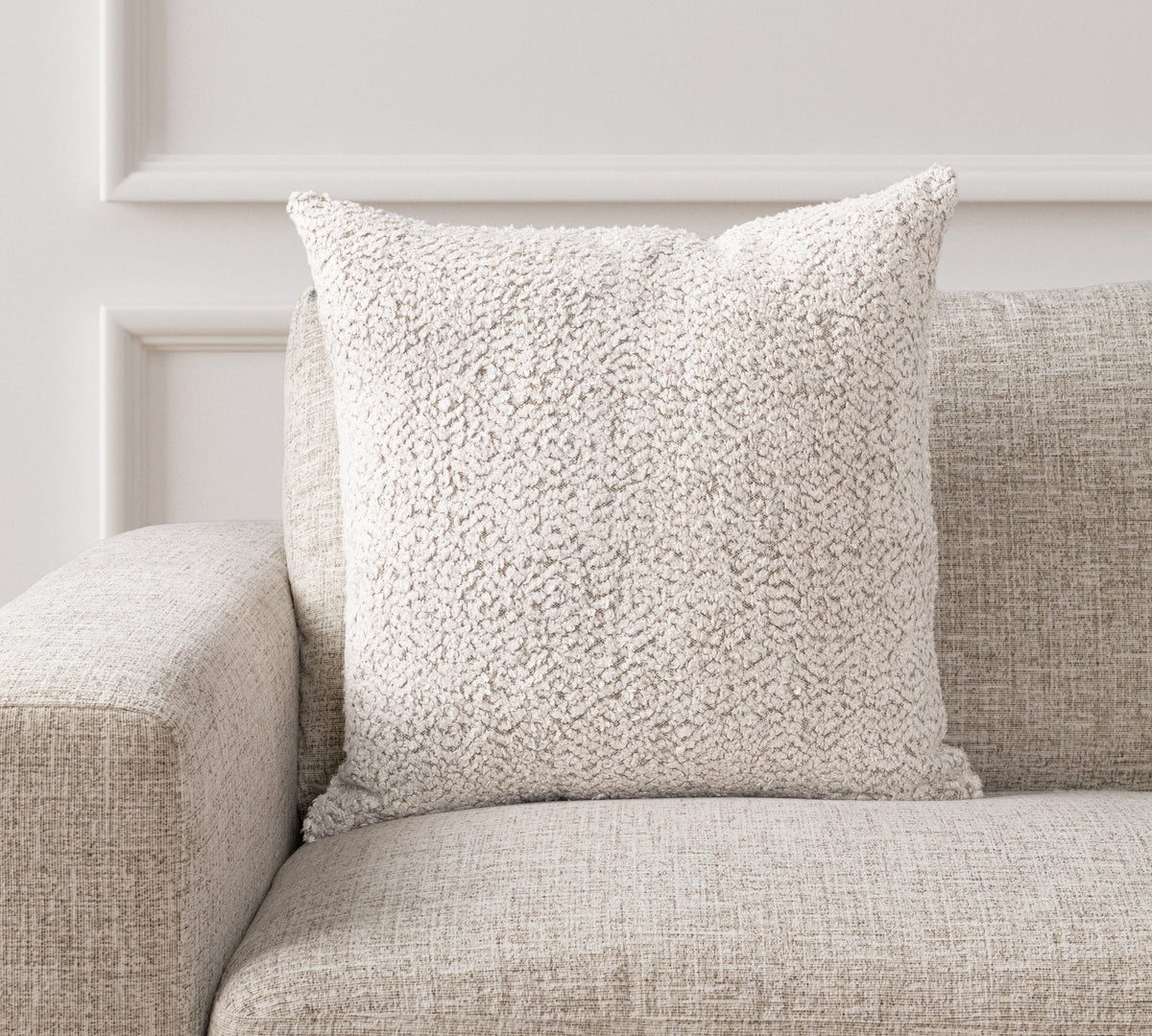VC Maris Pillow