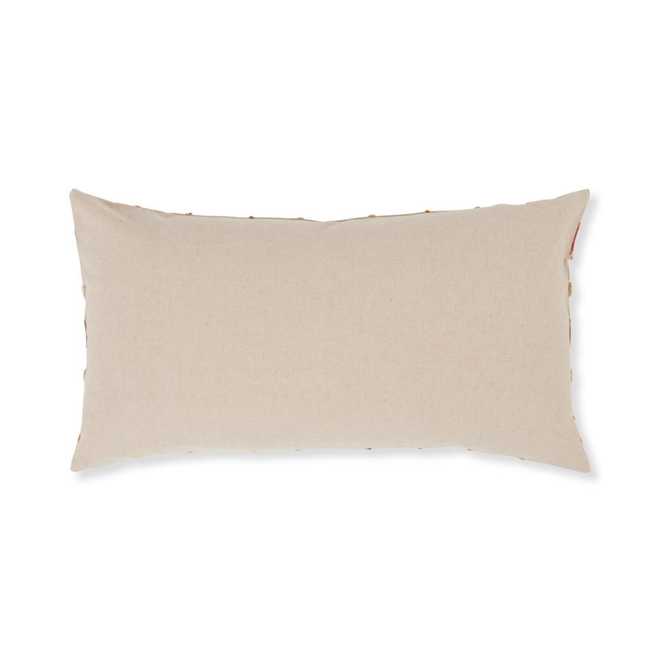 ML Stratton Pillow