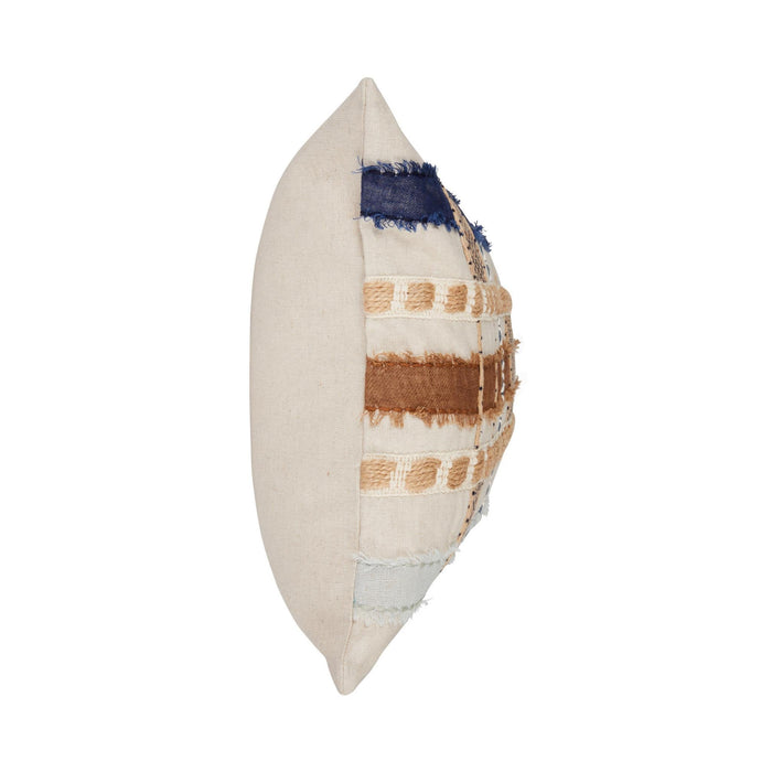 ML Stratton Pillow
