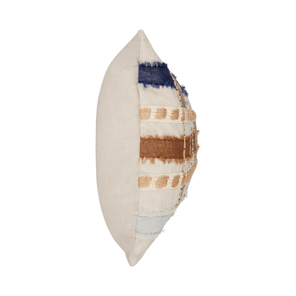 ML Stratton Pillow