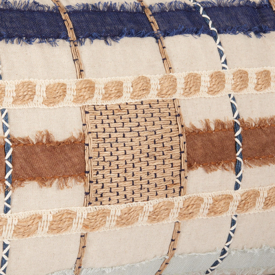 ML Stratton Pillow