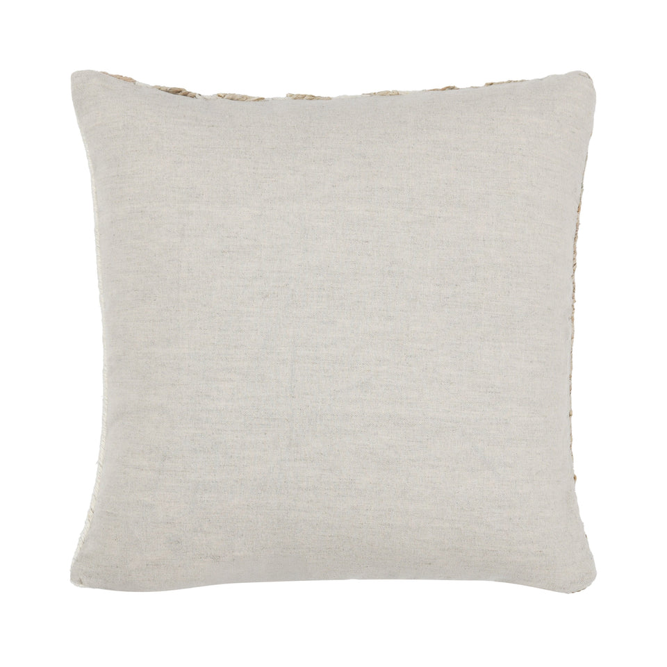 ML Burrows Pillow