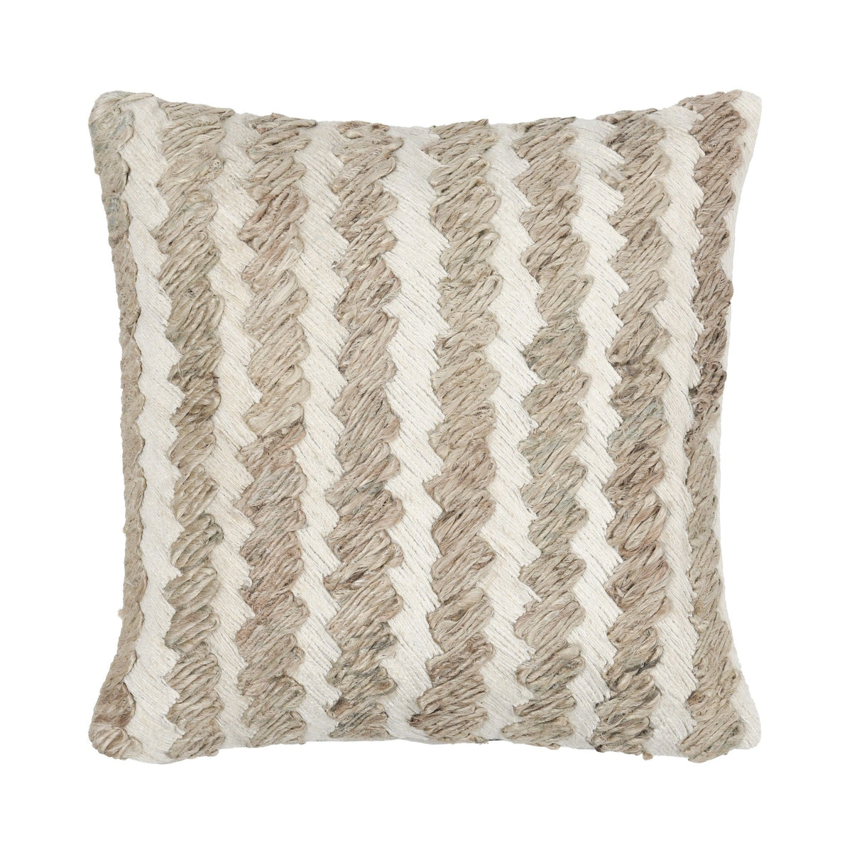 ML Burrows Pillow