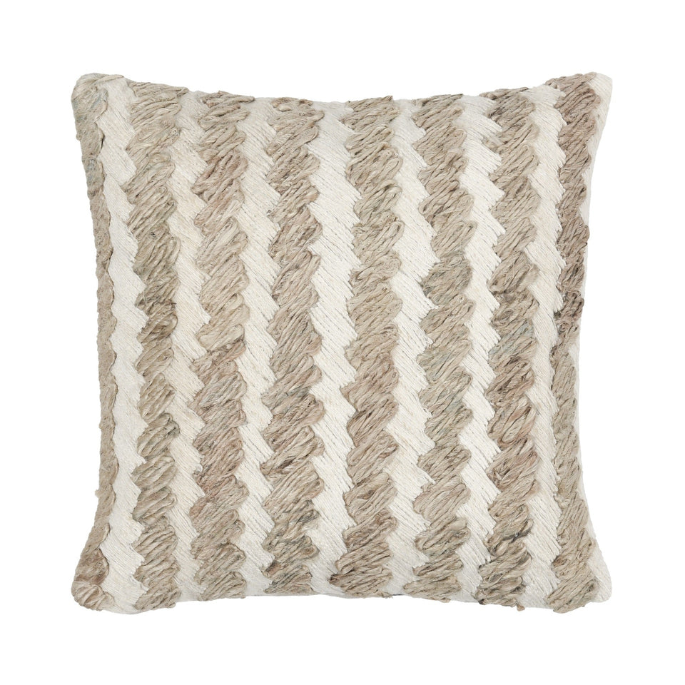 ML Burrows Pillow