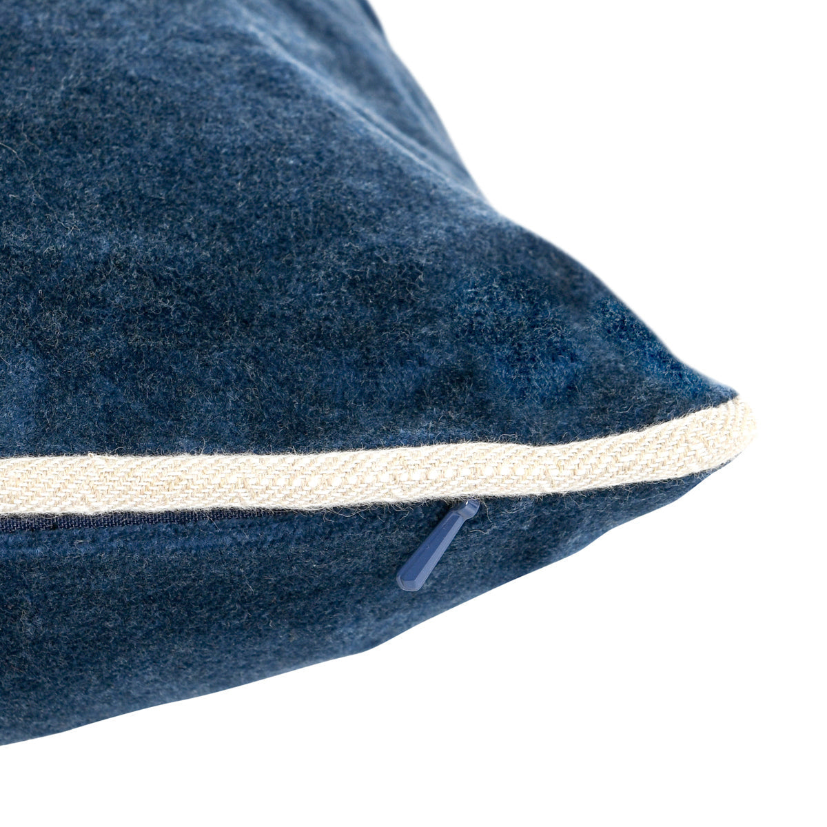 SLD Heirloom Velvet Pillow