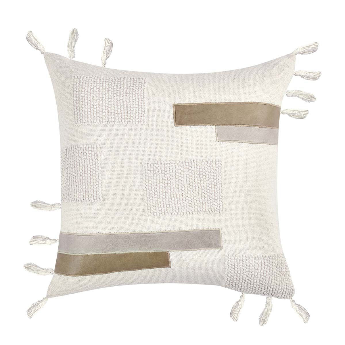 MP Packer Pillow