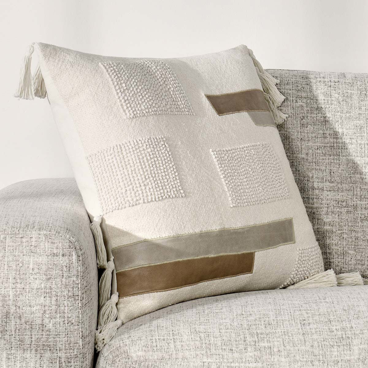 MP Packer Pillow
