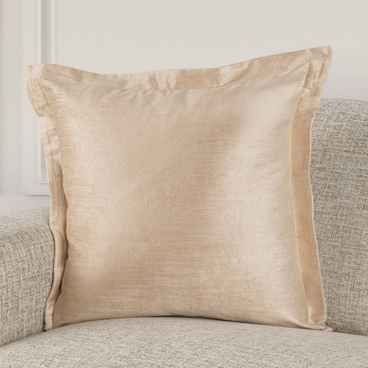 SLD Lapis Pillow
