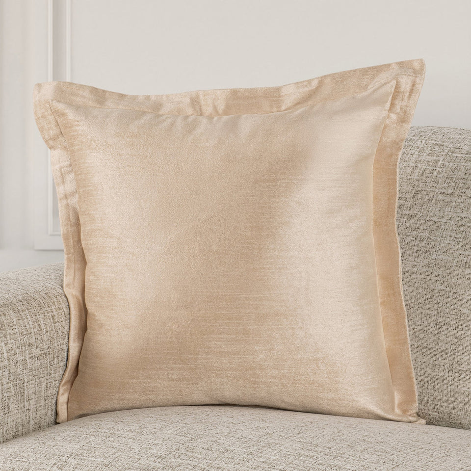 SLD Lapis Pillow