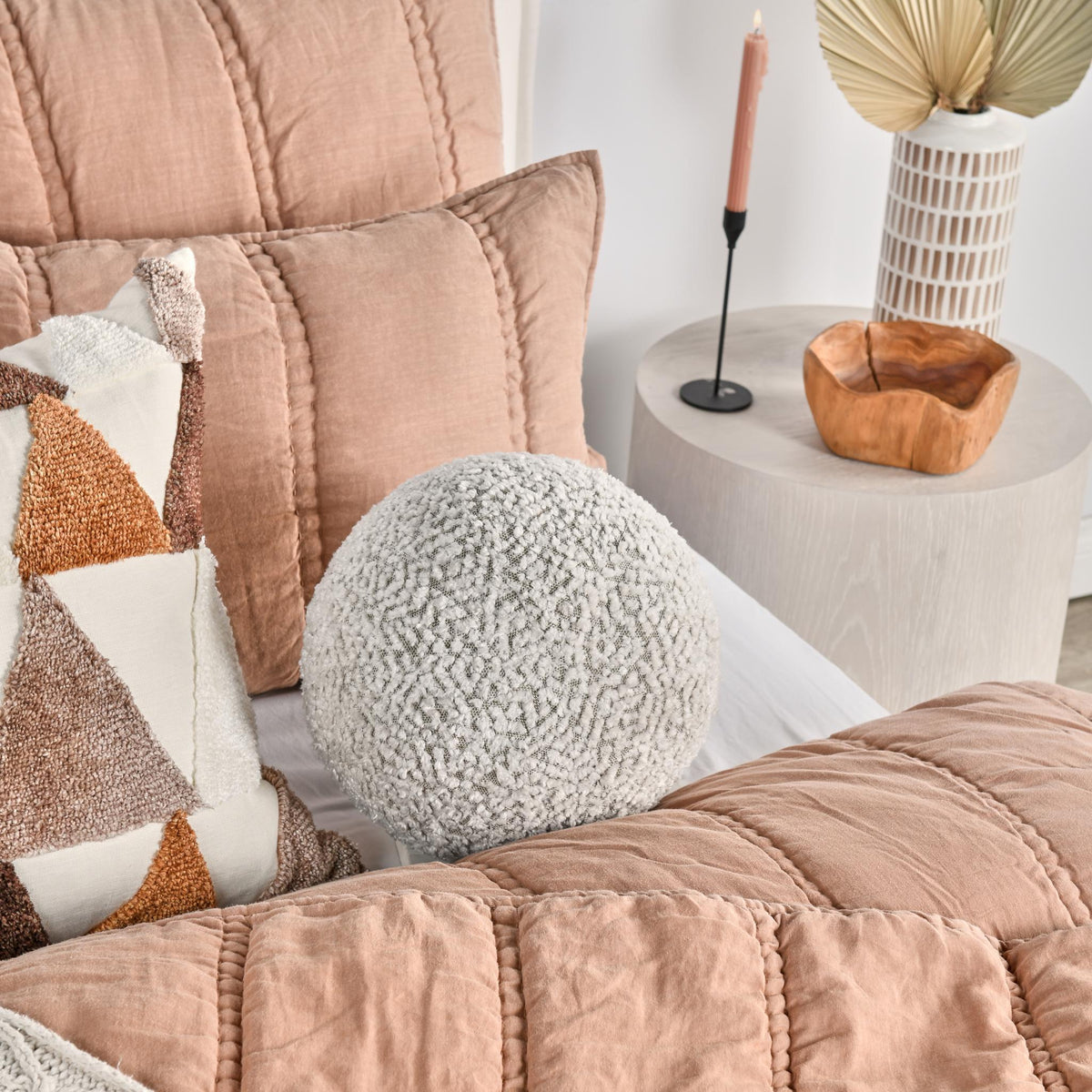VC Maris Pillow