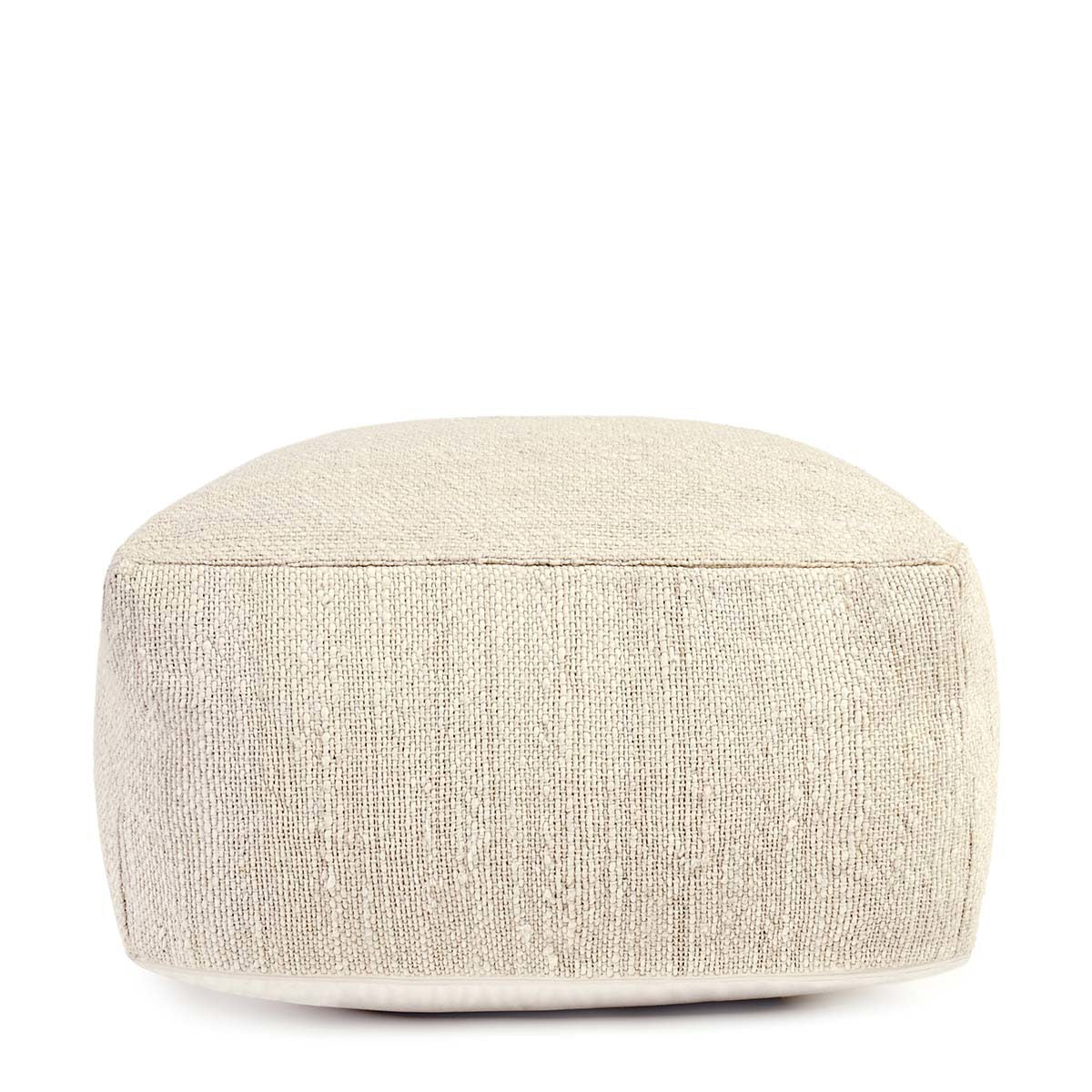Halter Pouf