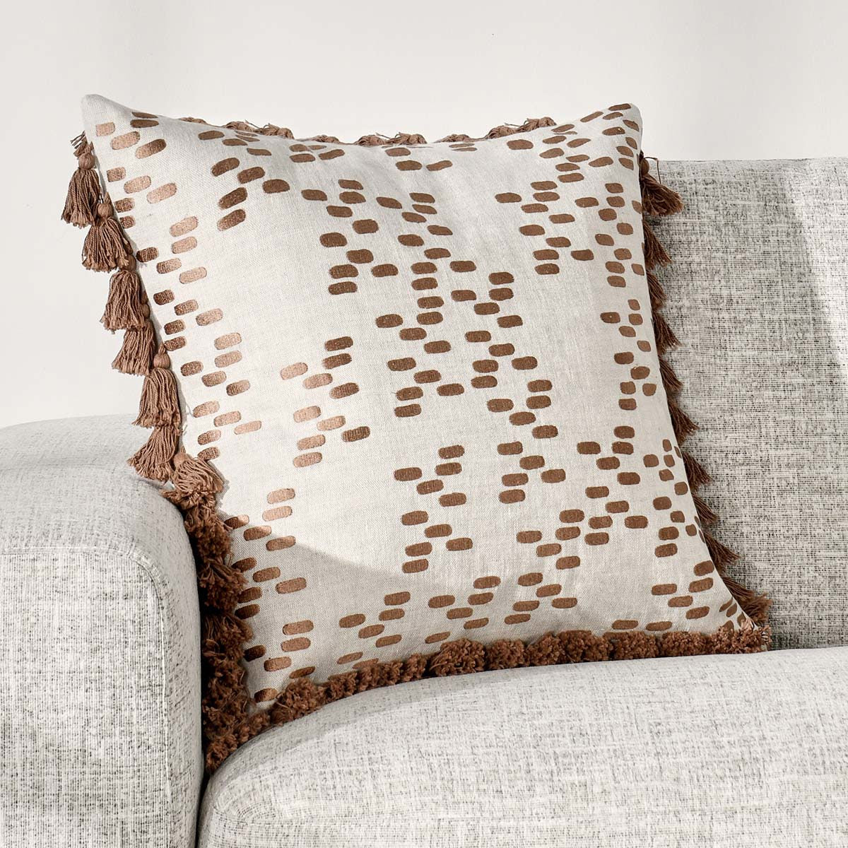 MP Dane Pillow
