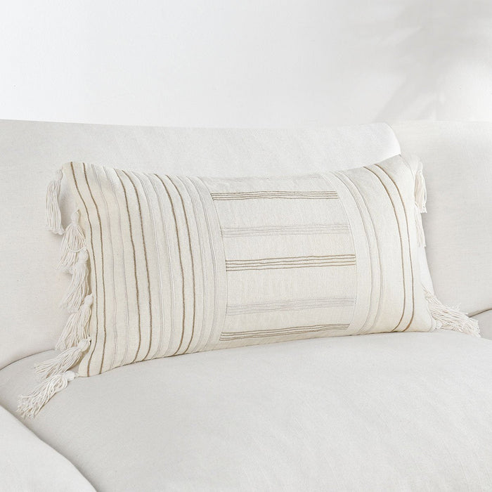 ST Apana Pillow