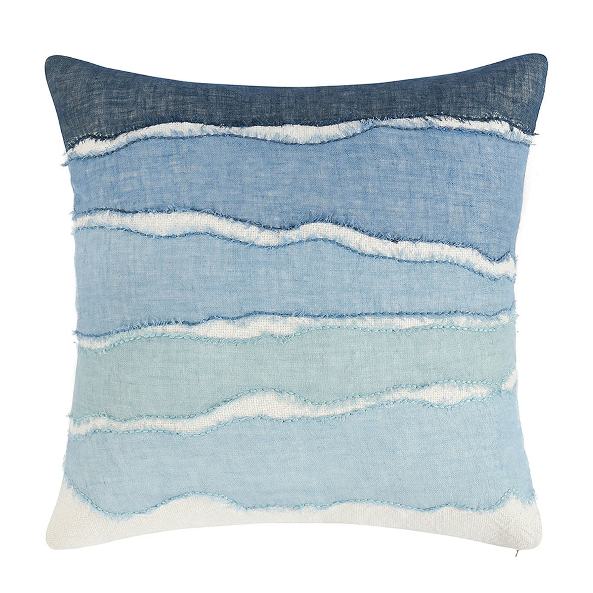 VC Bikram Pillow