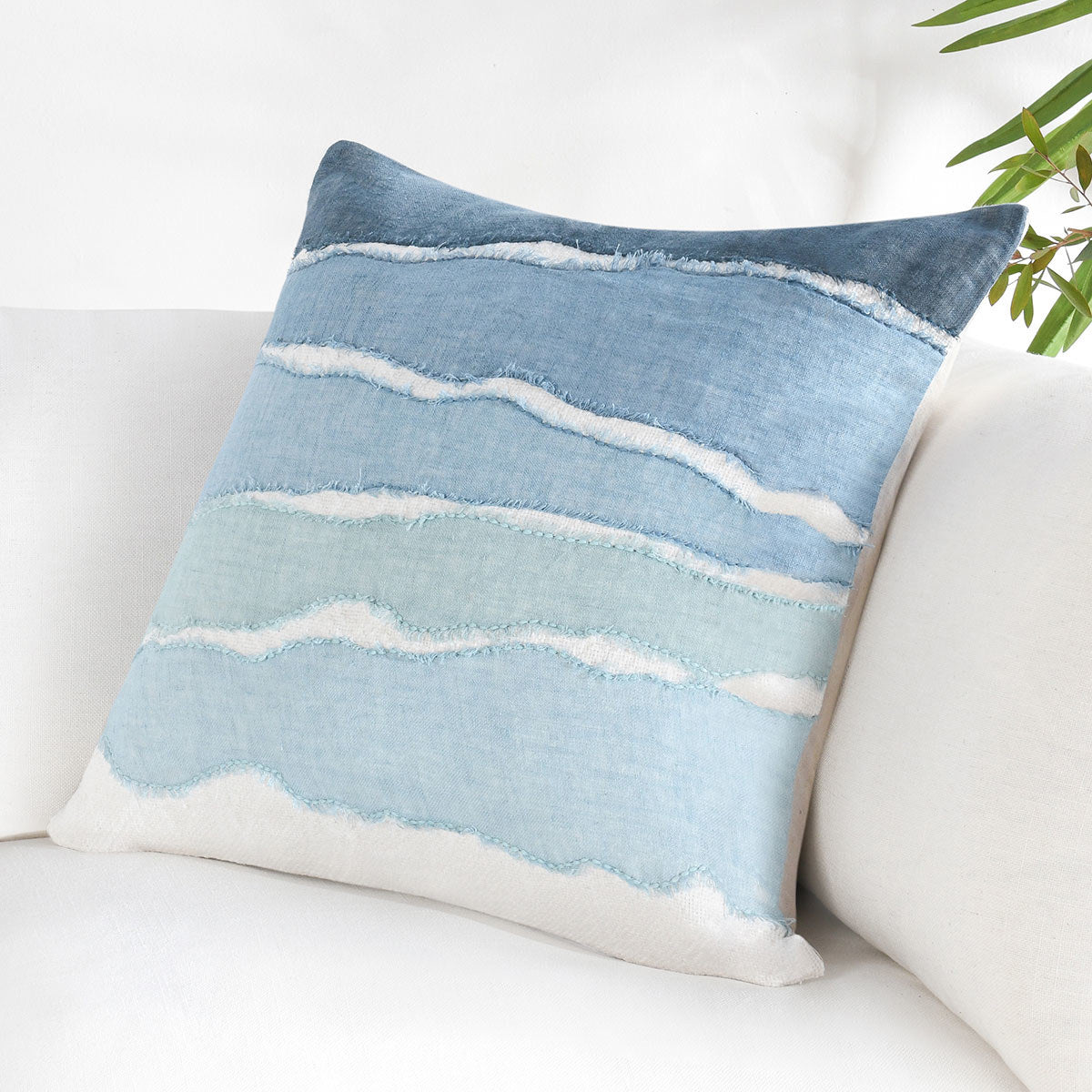 VC Bikram Pillow