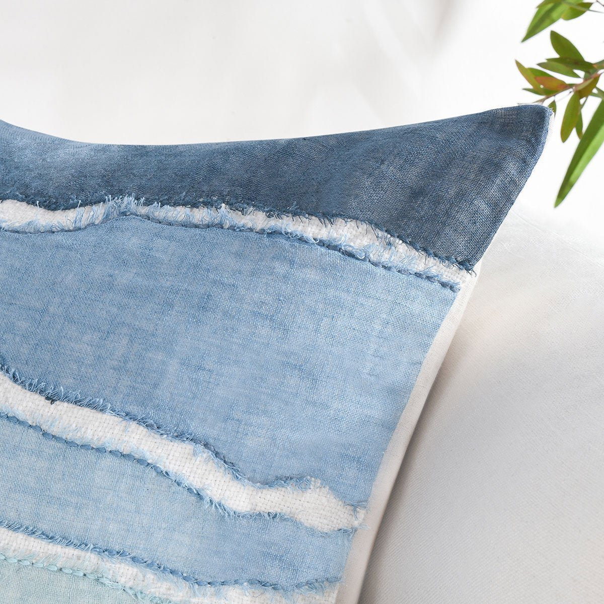VC Bikram Pillow