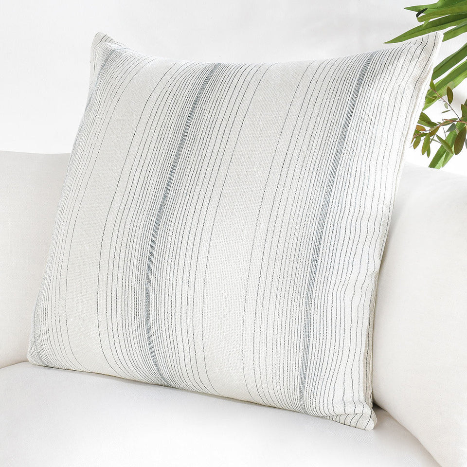 ST Theta Pillow
