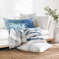 ST Theta Pillow