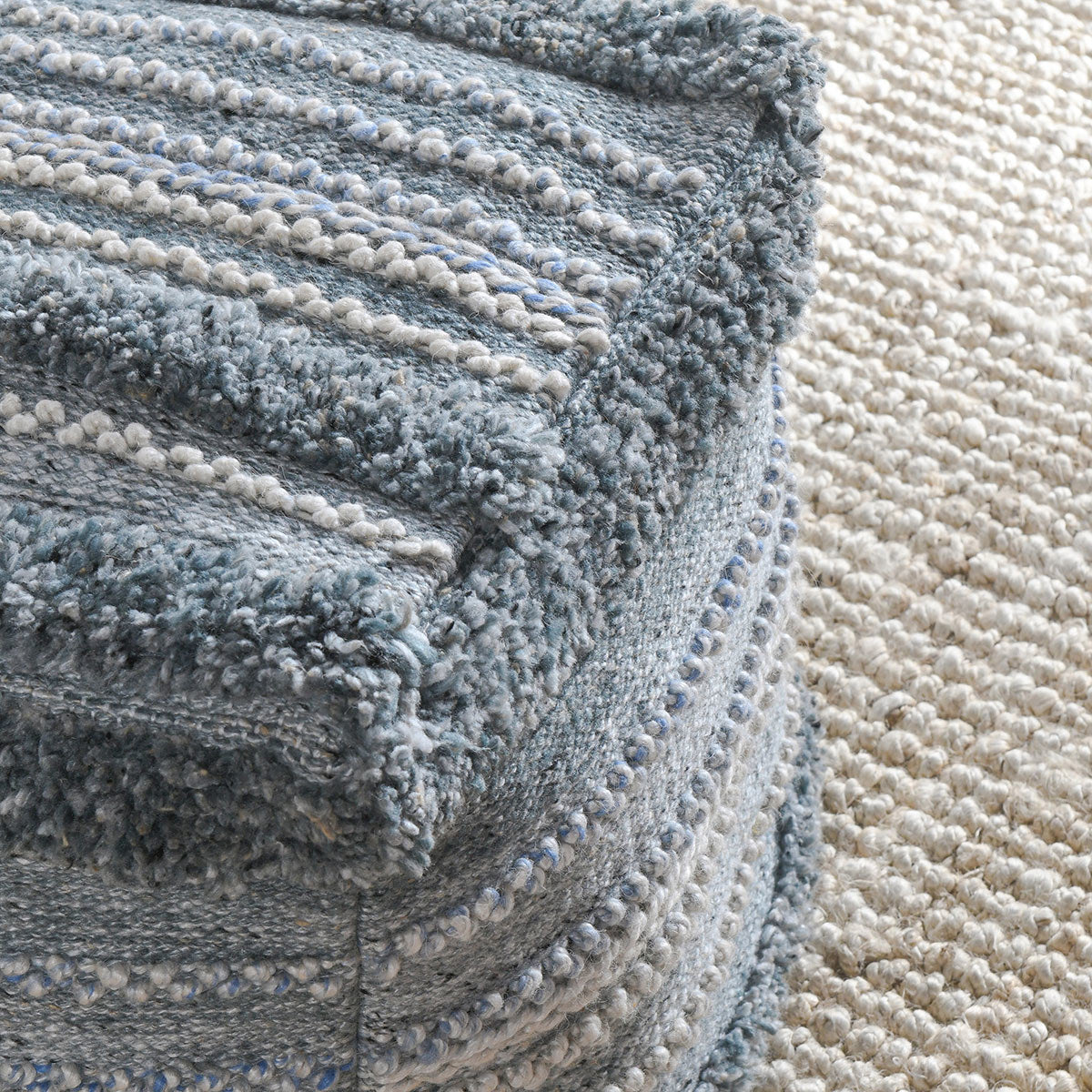 Performance Elko Pouf