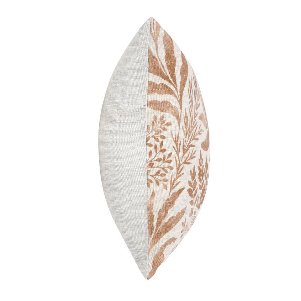 VC Mulberry Pillow