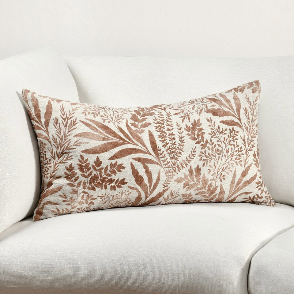 VC Mulberry Pillow