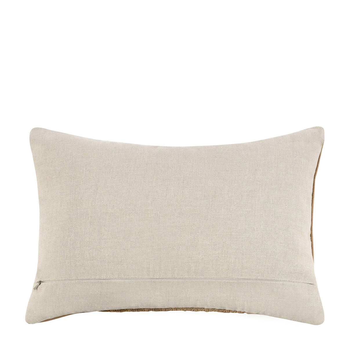TL Toscano Leather Pillow