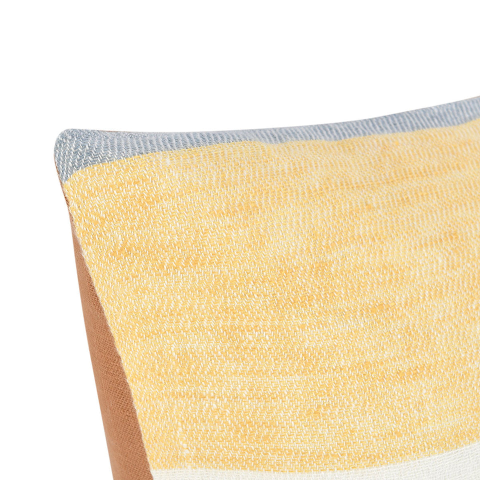 BW Crawford Pillow