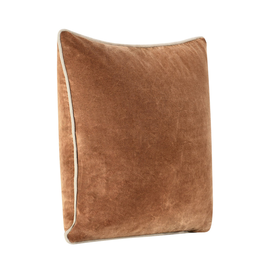 SLD Heirloom Velvet Pillow