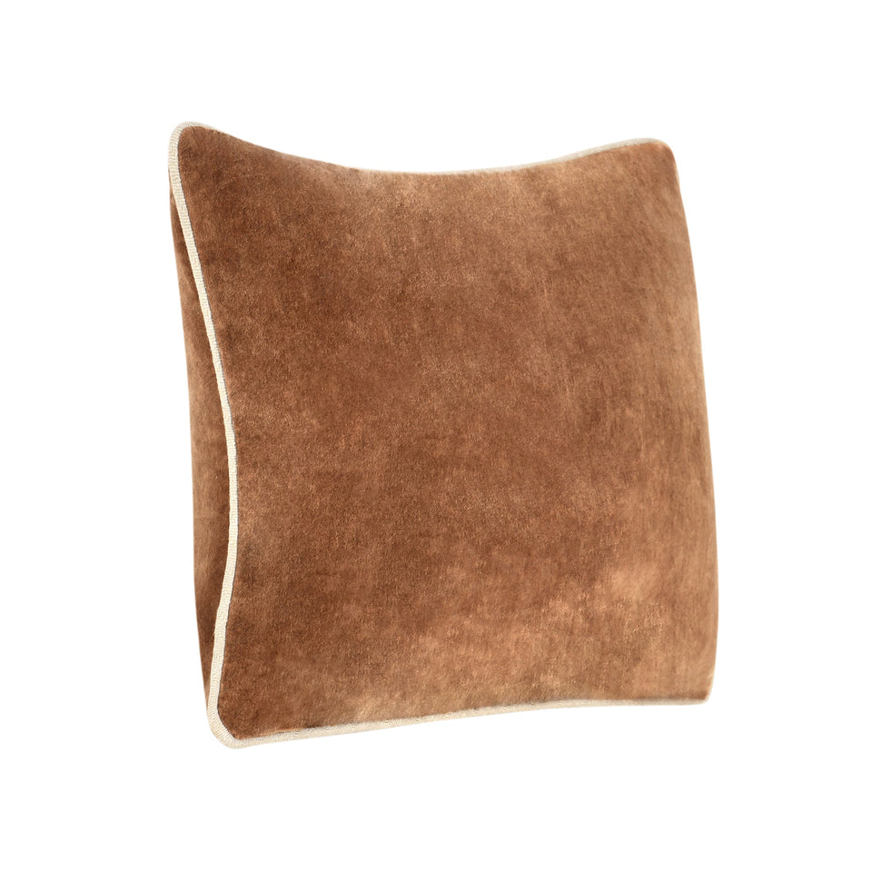 SLD Heirloom Velvet Pillow