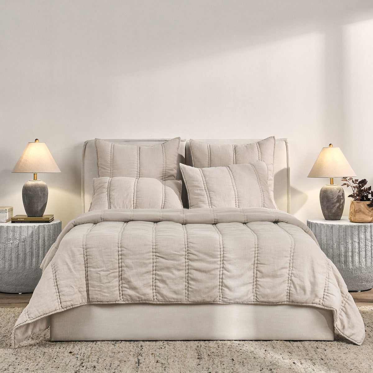 Rowen Quilt Collection