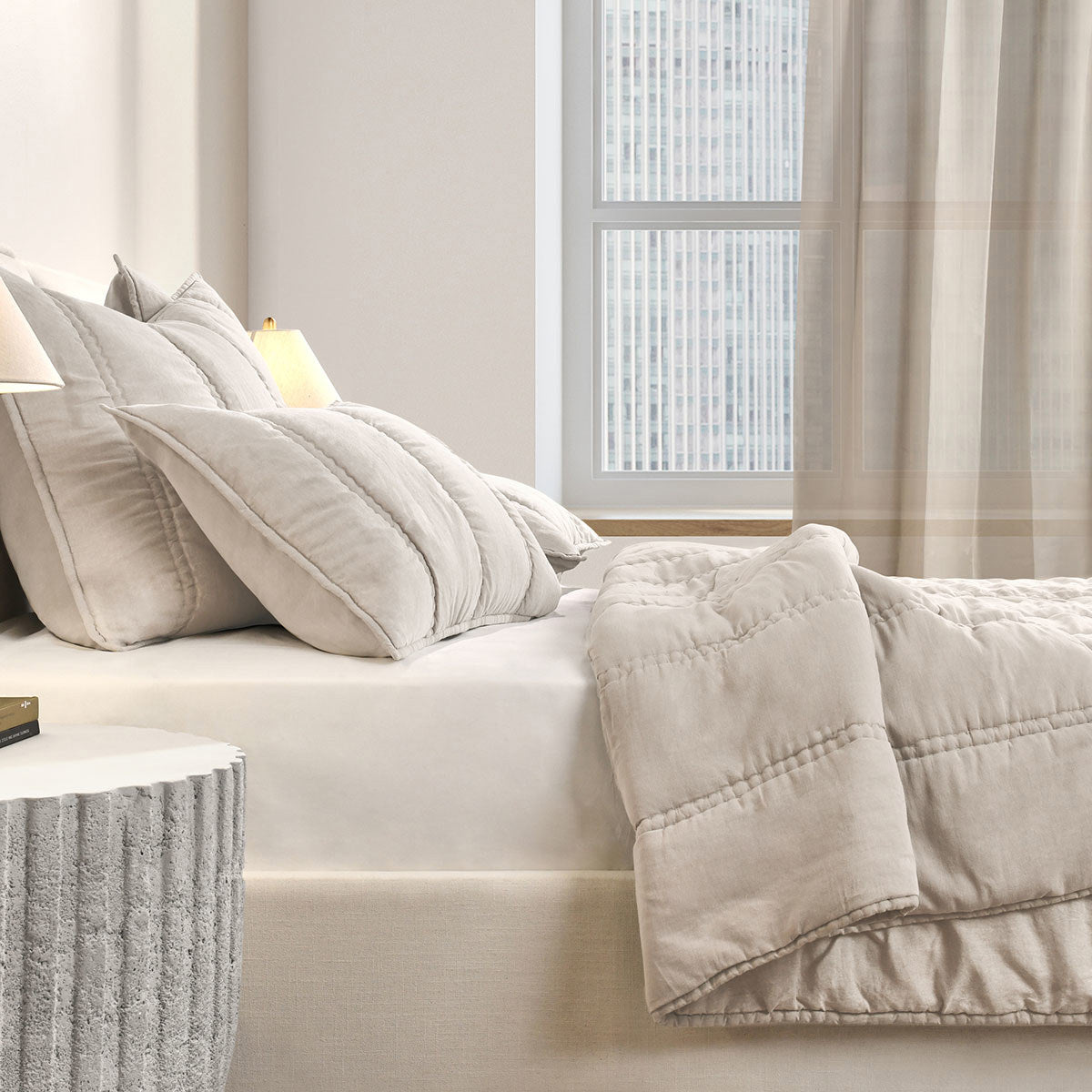 Rowen Quilt Collection