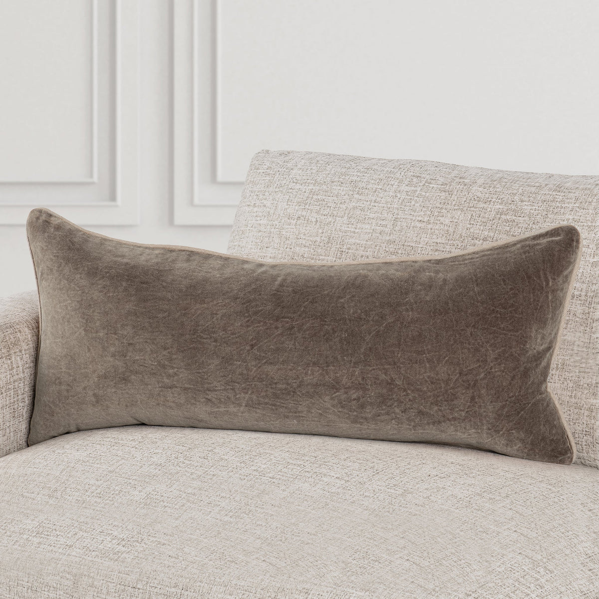 SLD Heirloom Velvet Pillow