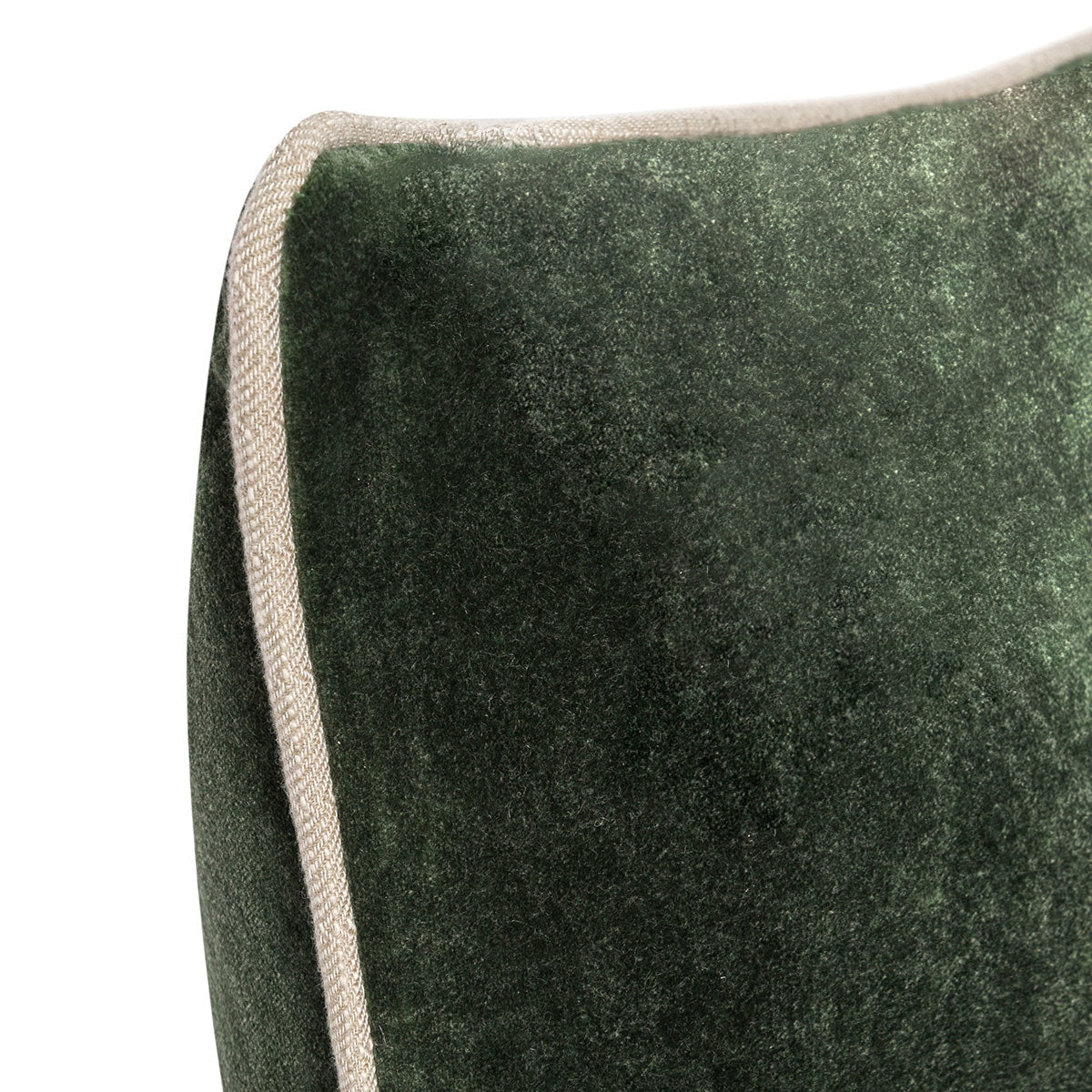 SLD Heirloom Velvet Pillow