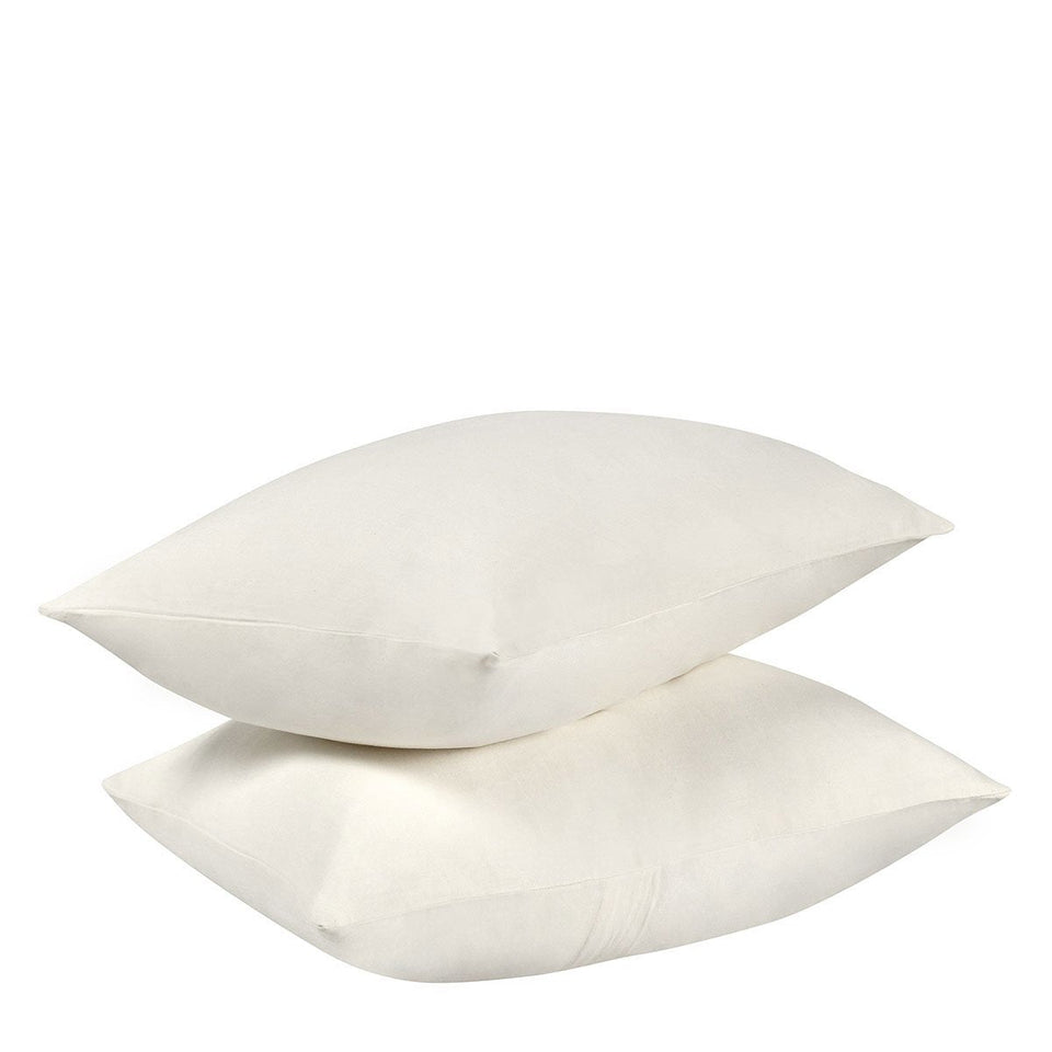 Paloma Hemp Duvet Collection